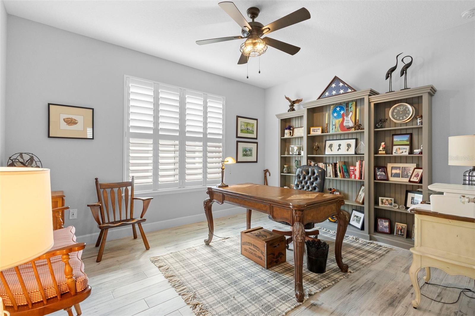 VICTORIA HILLS PHASE 6 - Residential