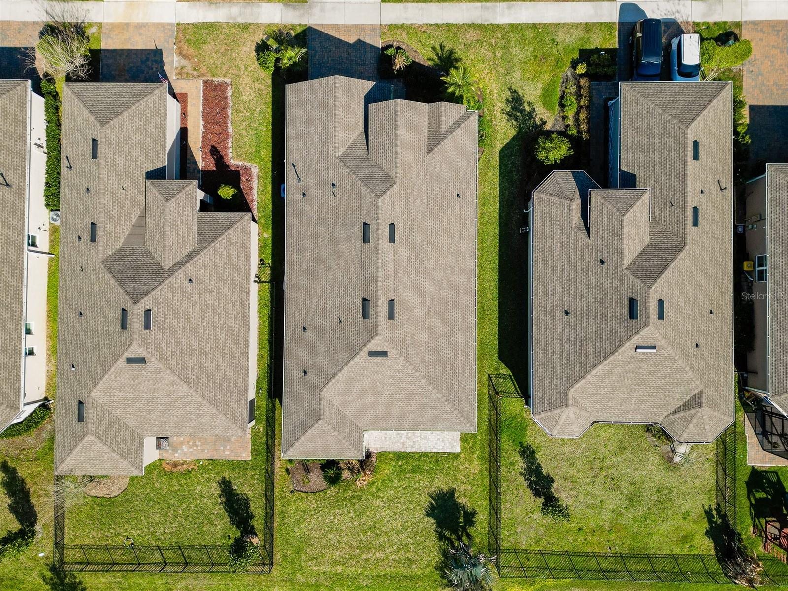 VICTORIA HILLS PHASE 6 - Residential