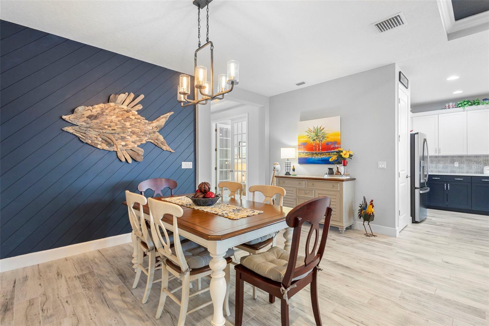 VICTORIA HILLS PHASE 6 - Residential