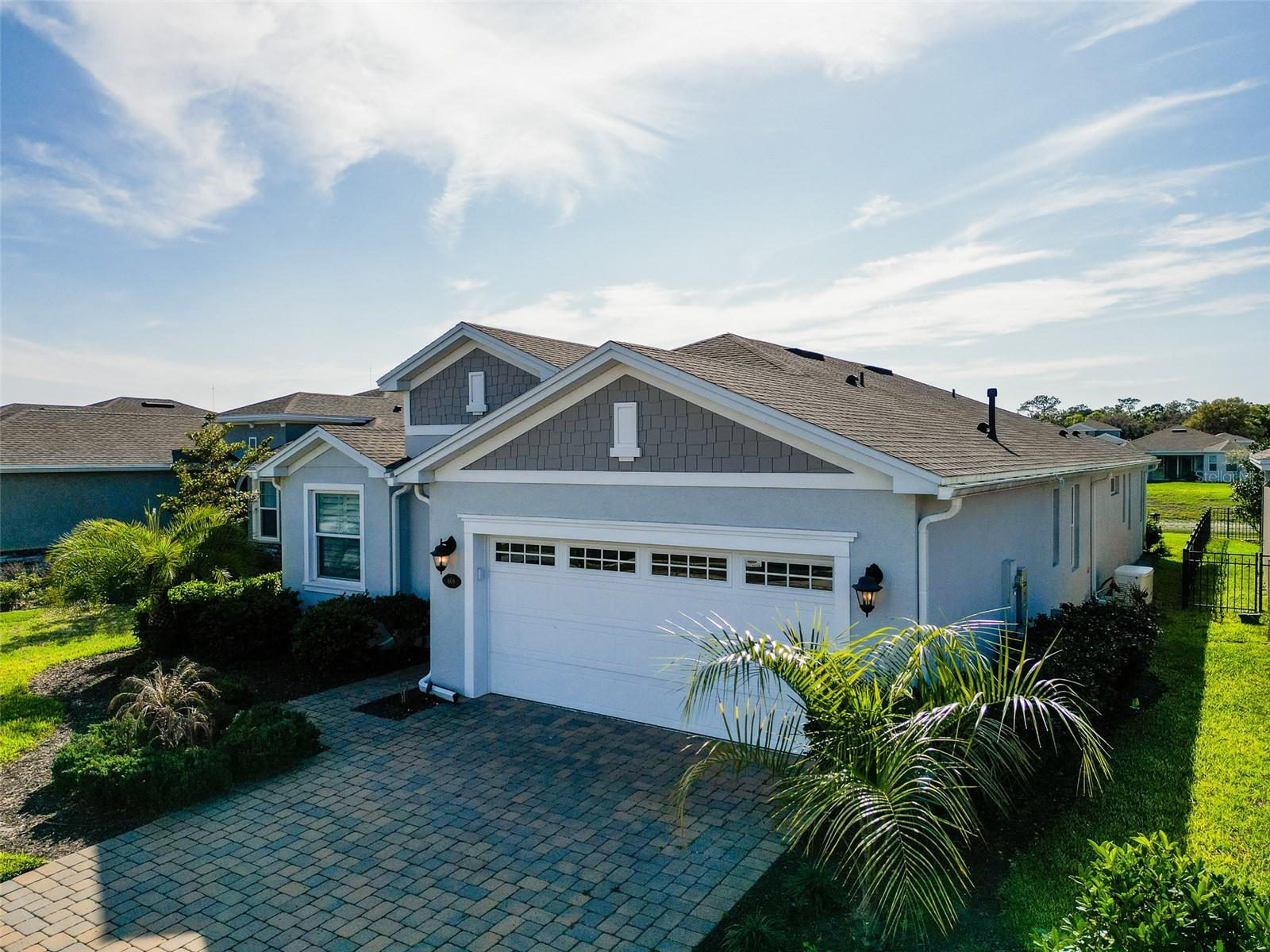 VICTORIA HILLS PHASE 6 - Residential