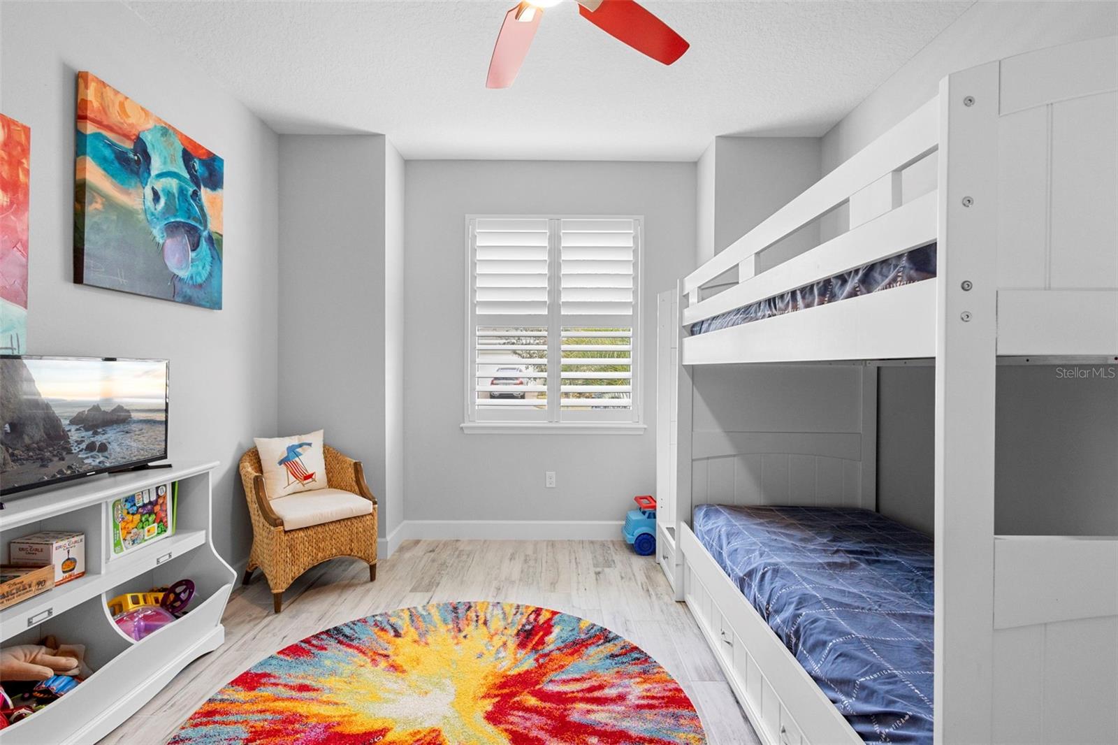 VICTORIA HILLS PHASE 6 - Residential