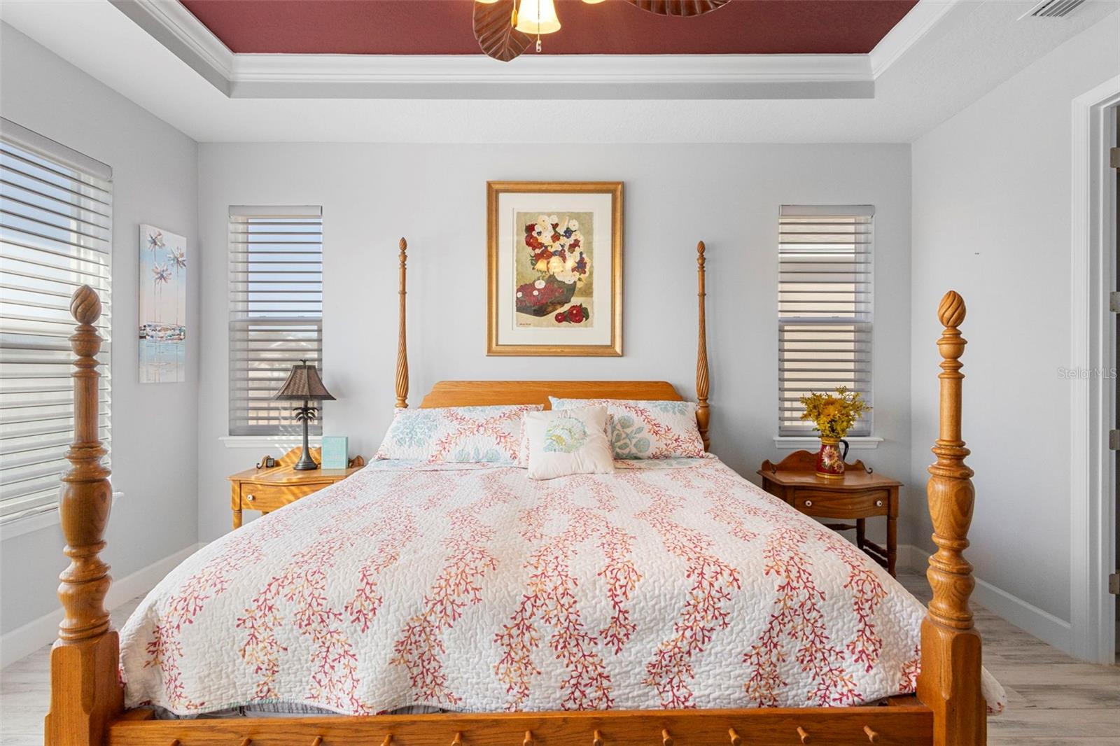 VICTORIA HILLS PHASE 6 - Residential