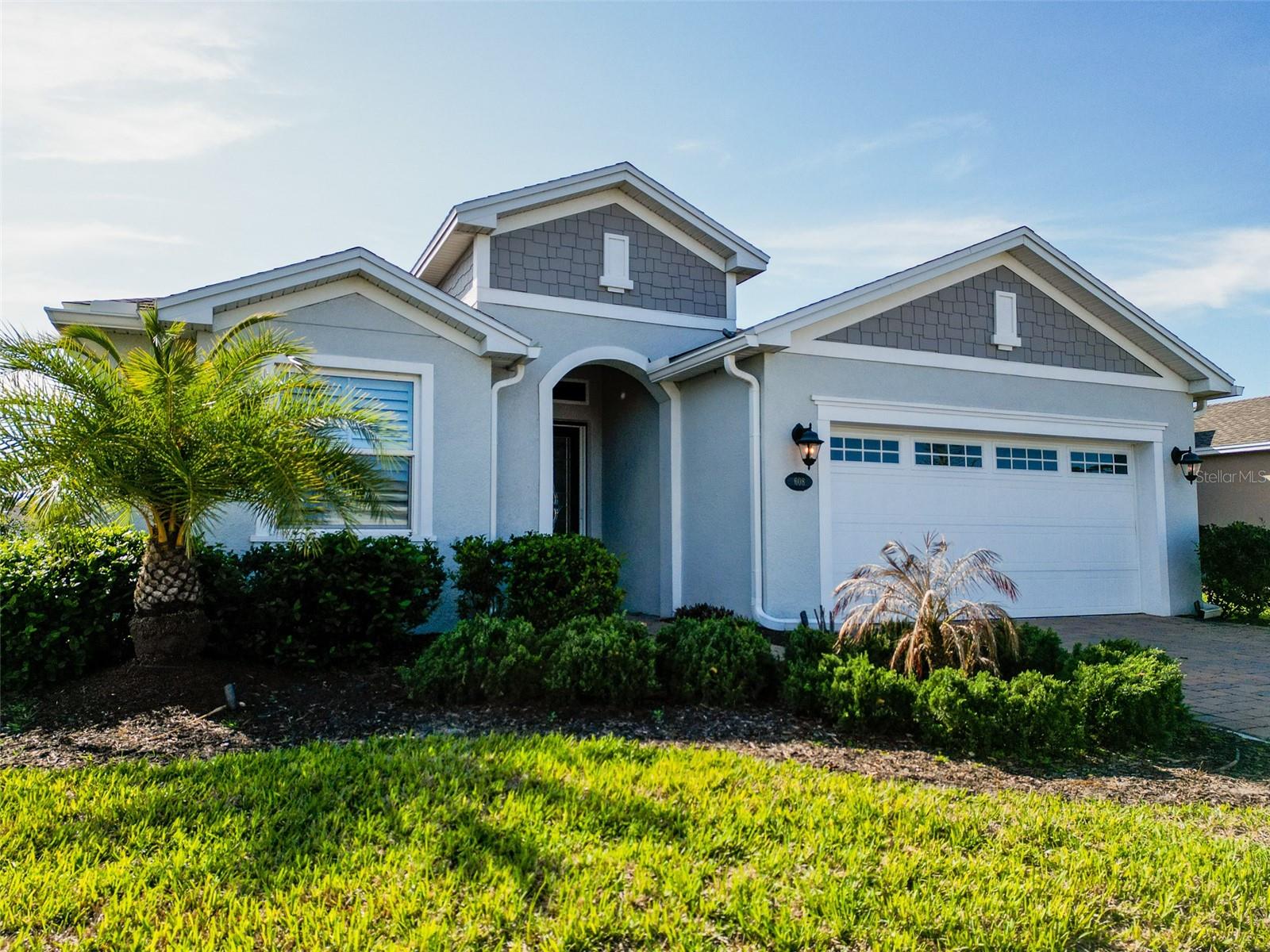 VICTORIA HILLS PHASE 6 - Residential