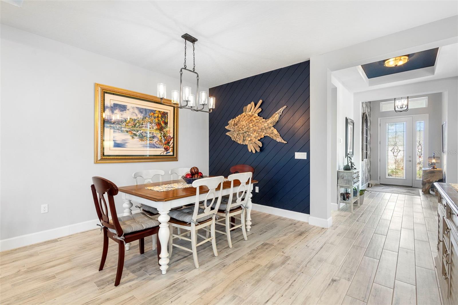 VICTORIA HILLS PHASE 6 - Residential