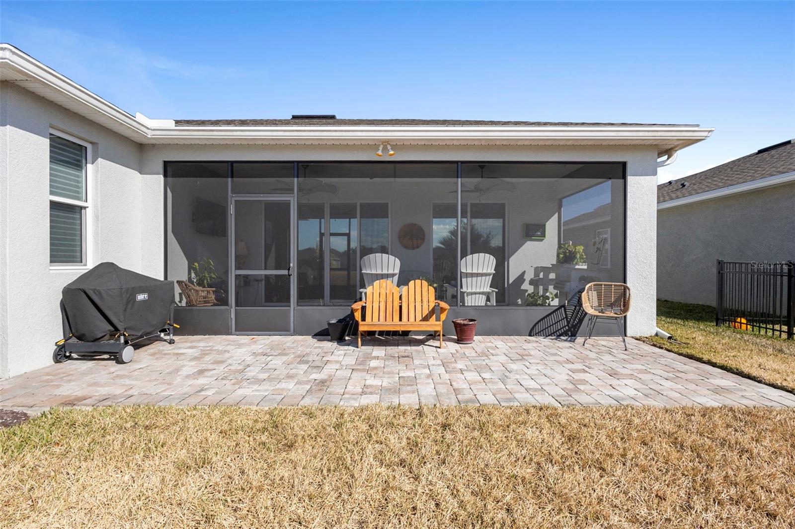 VICTORIA HILLS PHASE 6 - Residential