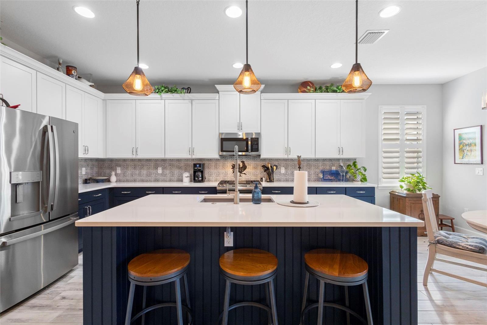 VICTORIA HILLS PHASE 6 - Residential