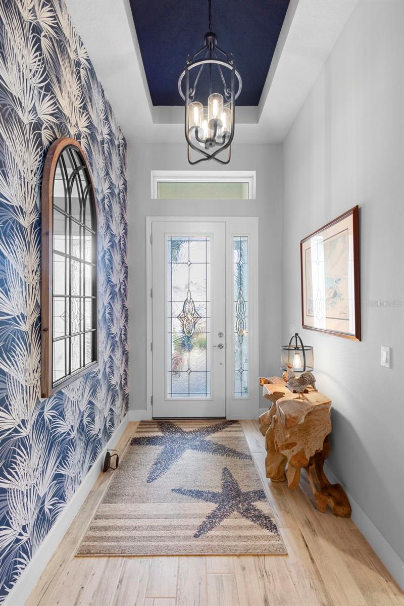 VICTORIA HILLS PHASE 6 - Residential