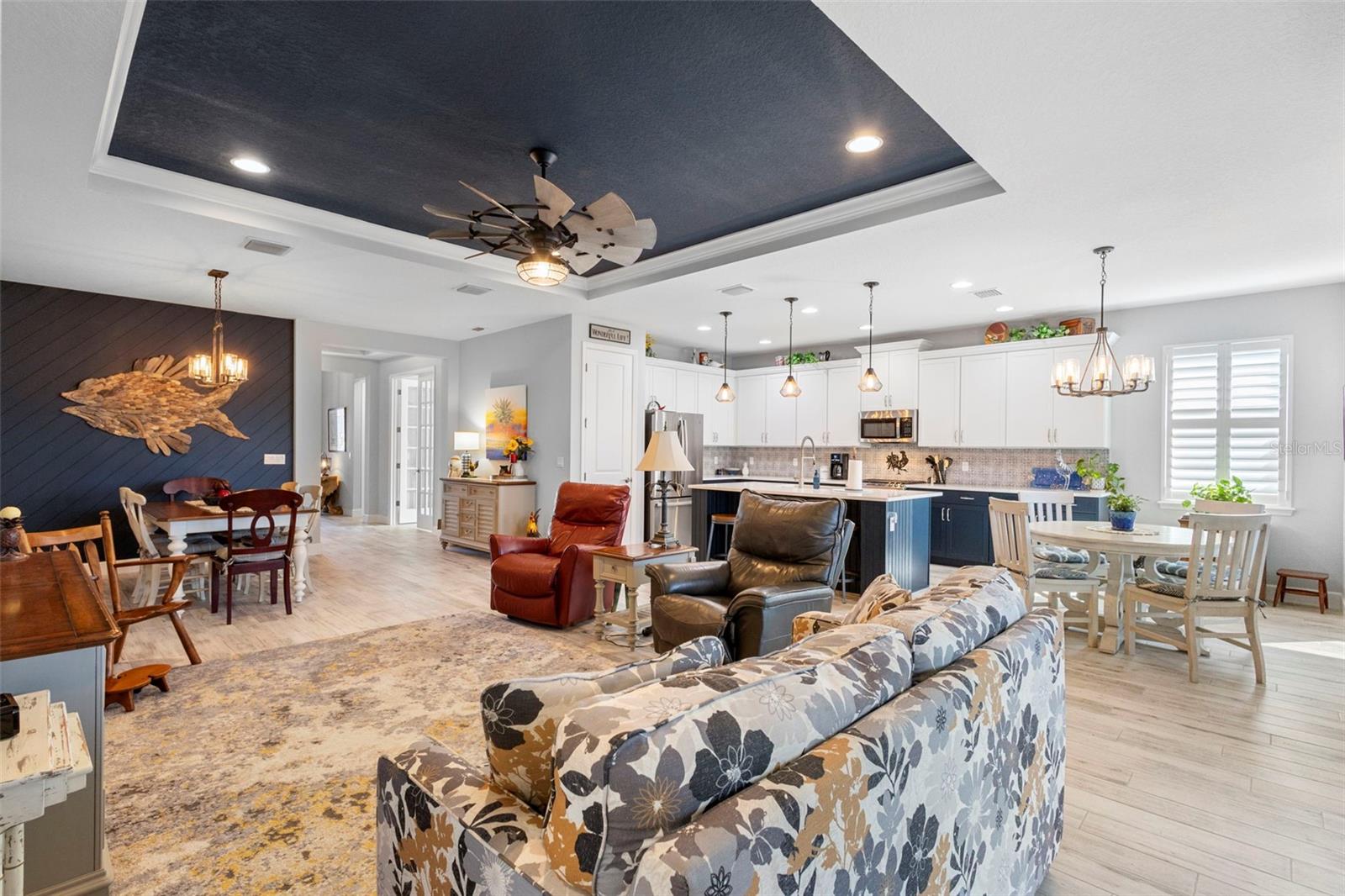 VICTORIA HILLS PHASE 6 - Residential