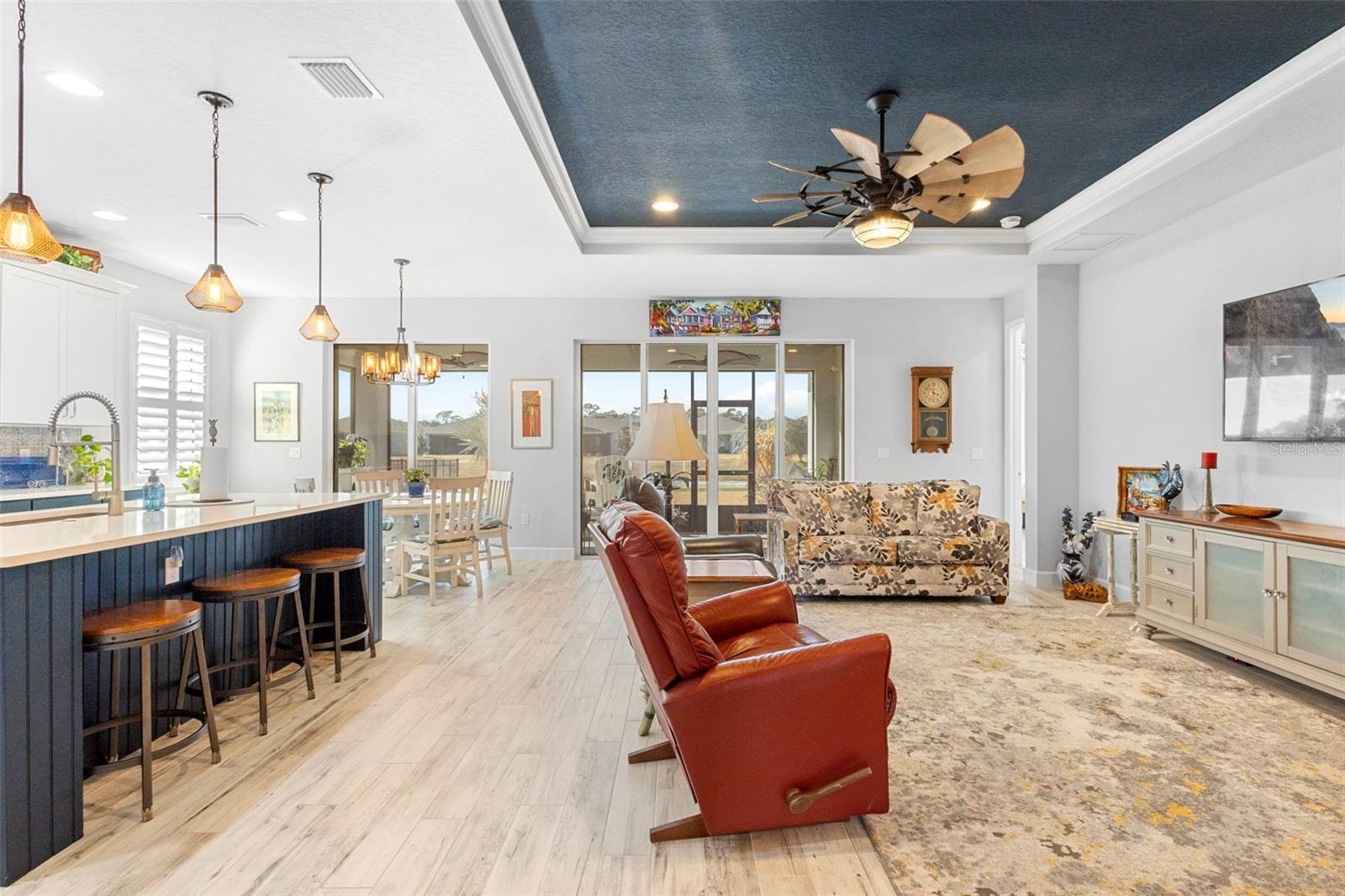 VICTORIA HILLS PHASE 6 - Residential