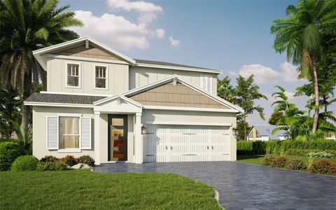 106 ELENA LAVIN CIRCLE 16 ORLANDO FL 32807