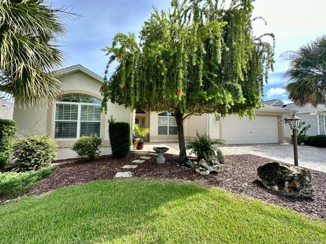 VILLAGES OF SUMTER - Residential Lease