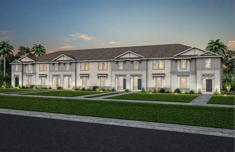 16164 PALM FROND AVENUE CLERMONT FL 34714