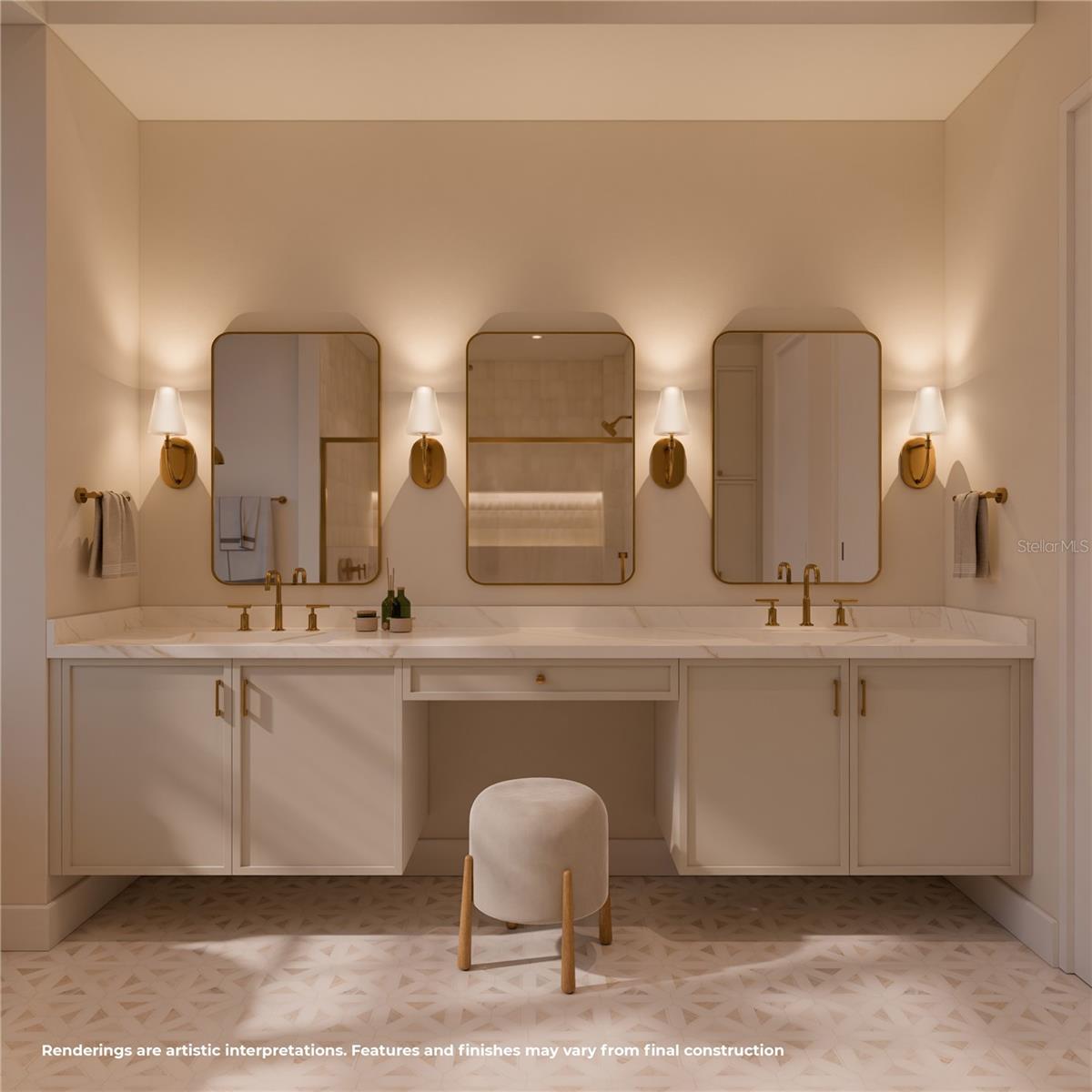 SUNSET PARK - Residential