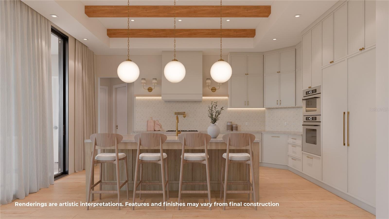 SUNSET PARK - Residential