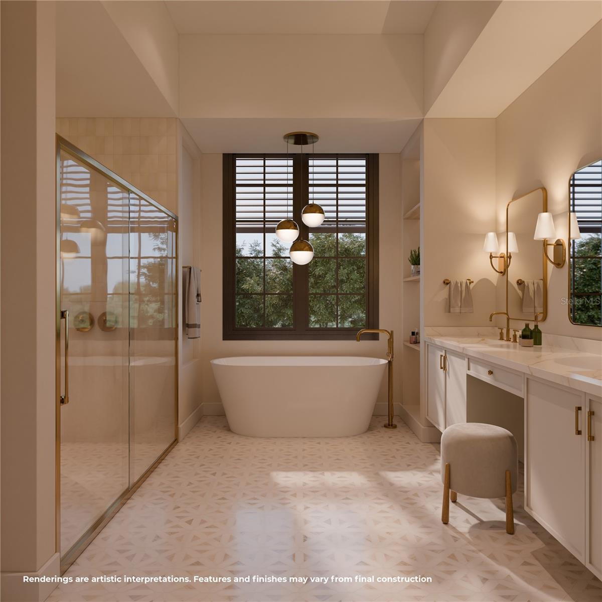 SUNSET PARK - Residential