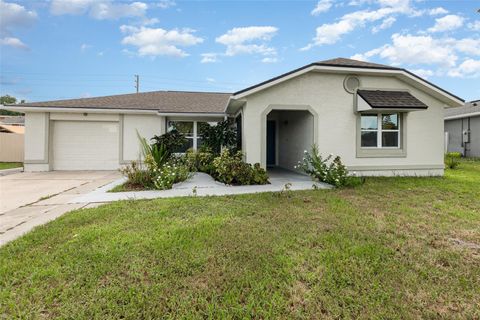 A home in KISSIMMEE