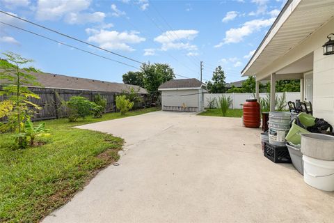 A home in KISSIMMEE