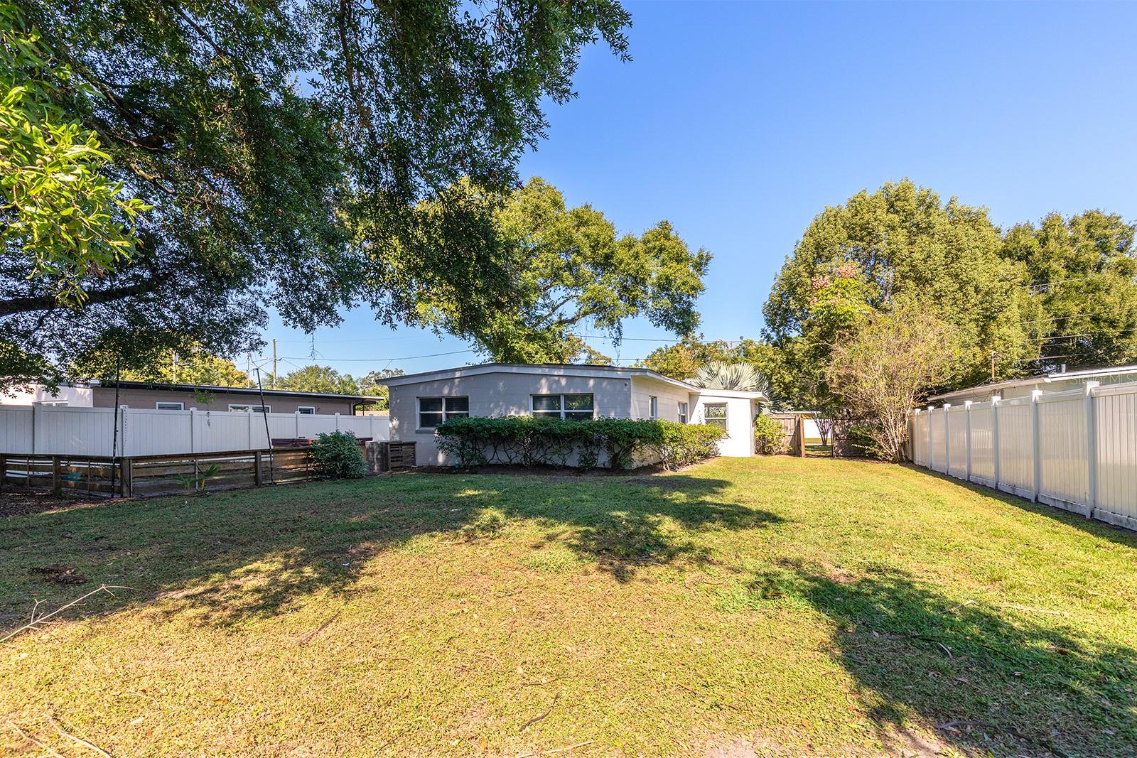 FERNWAY - Residential