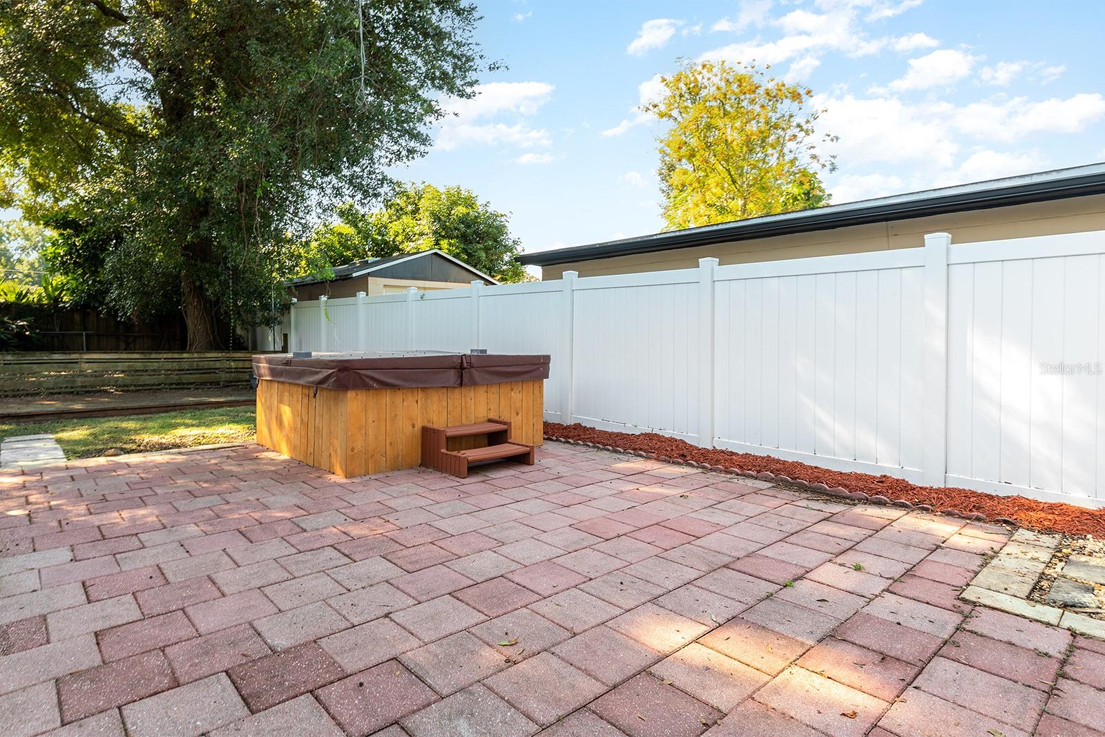 FERNWAY - Residential