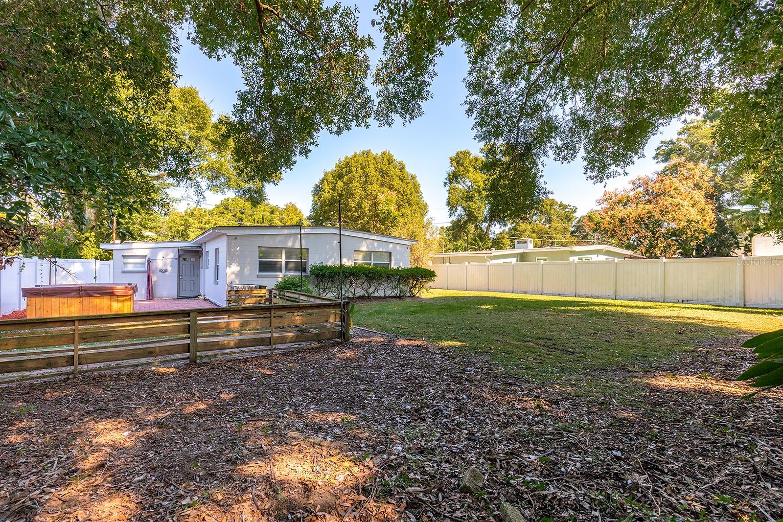 FERNWAY - Residential