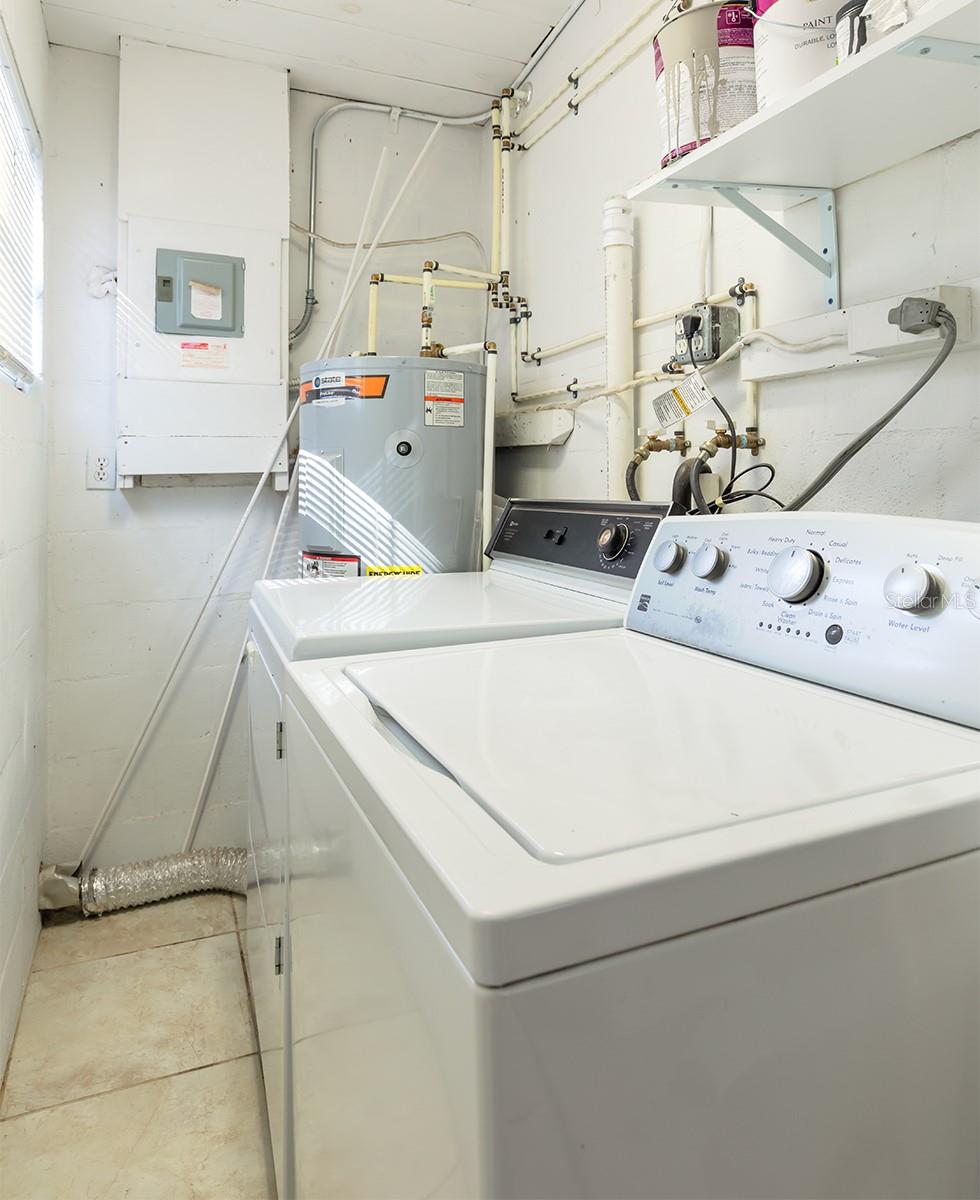 FERNWAY - Residential