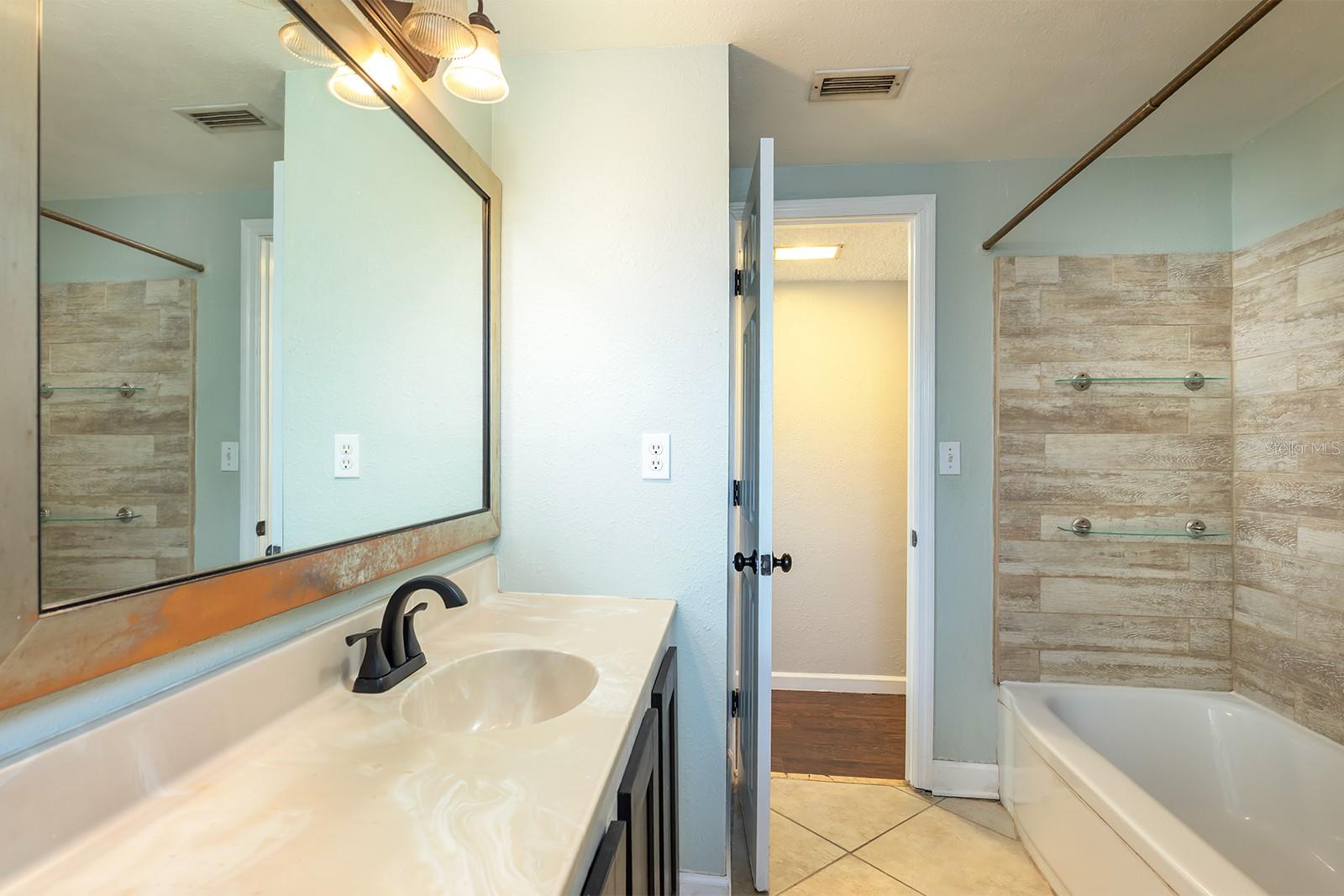 FERNWAY - Residential