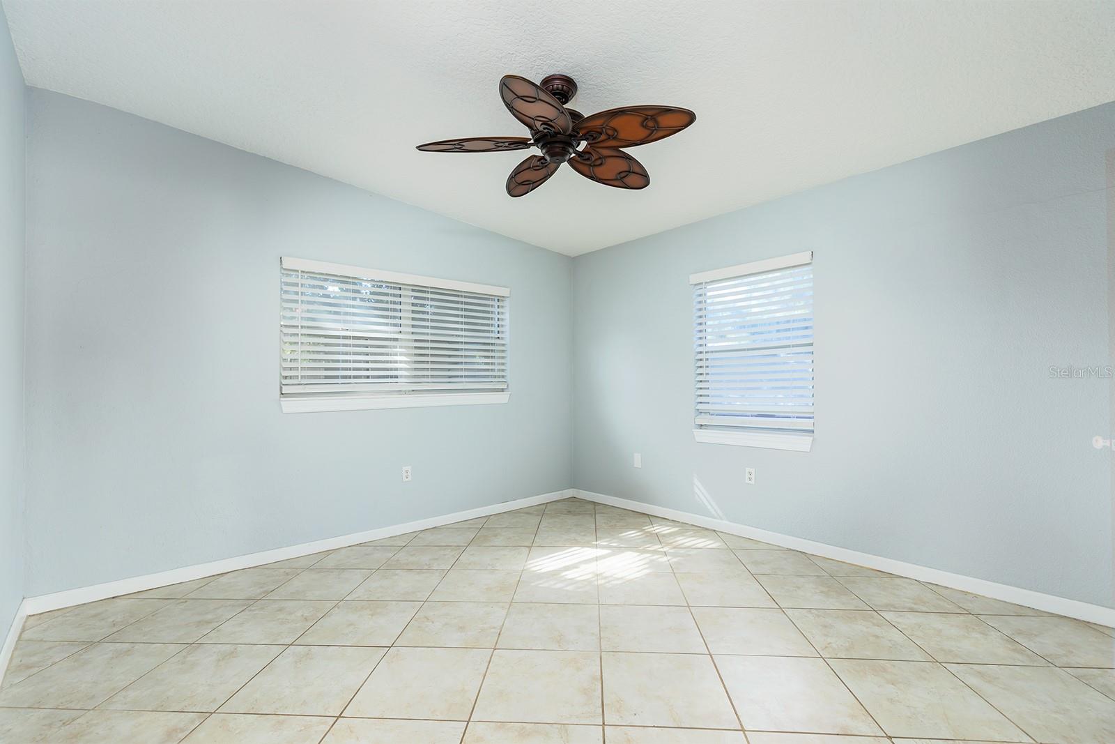 FERNWAY - Residential