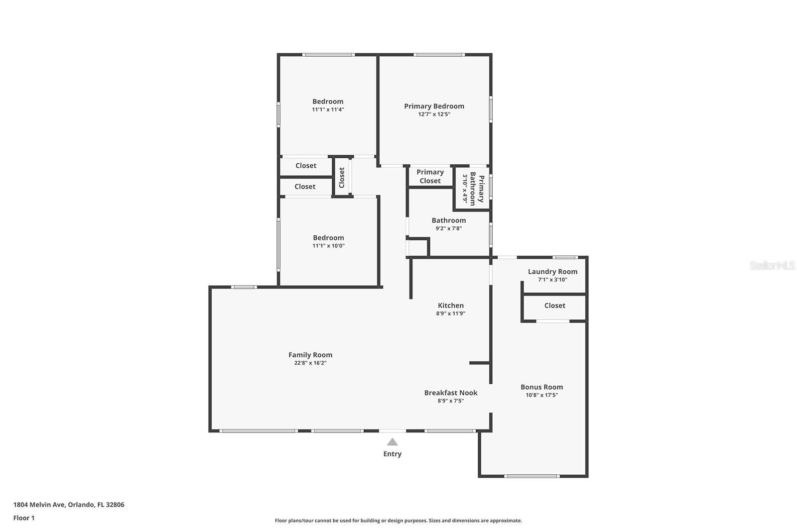 FERNWAY - Residential