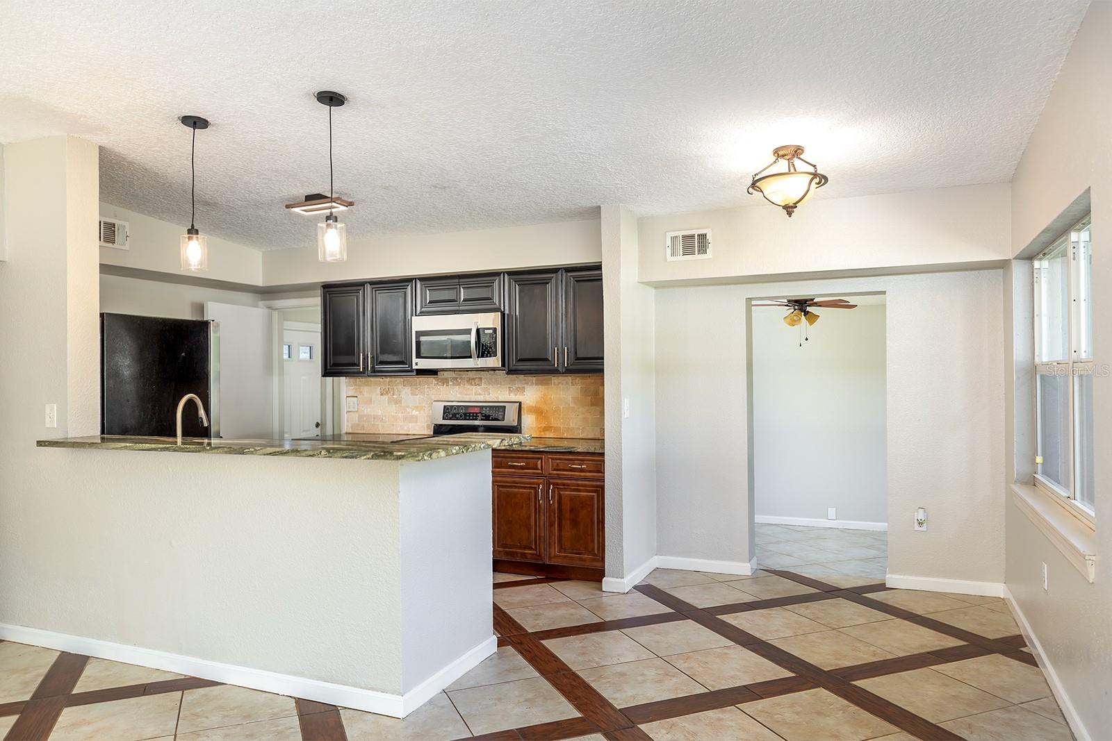 FERNWAY - Residential