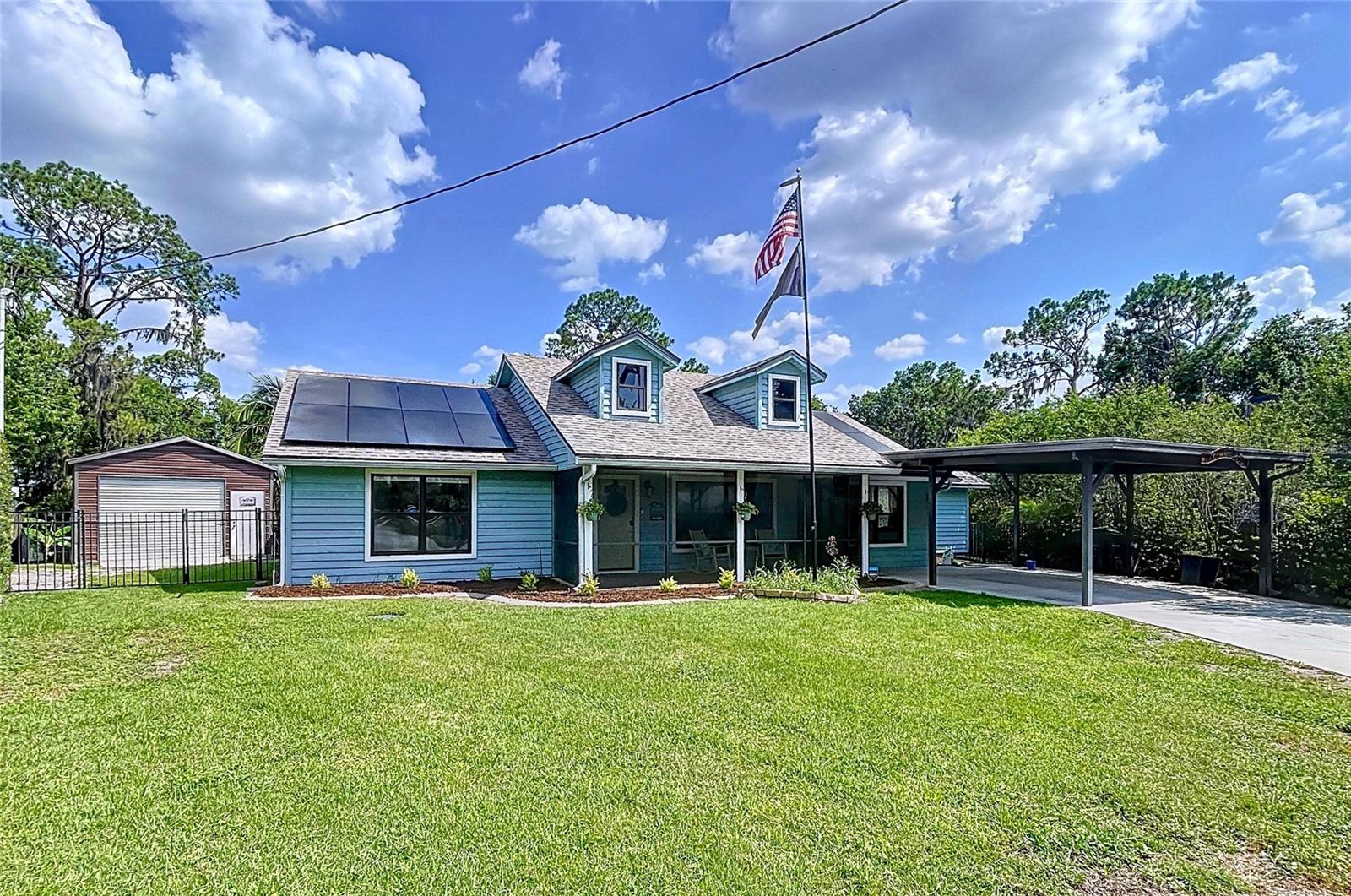 3705 PINE CIRCLE