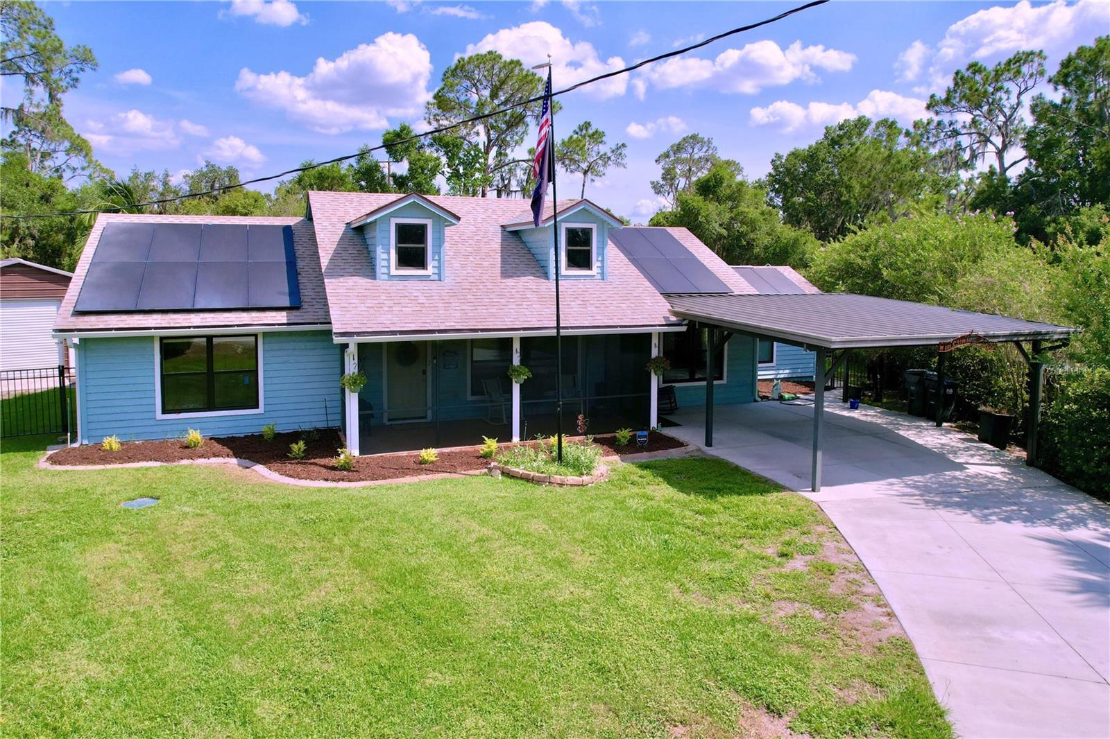 3705 PINE CIRCLE