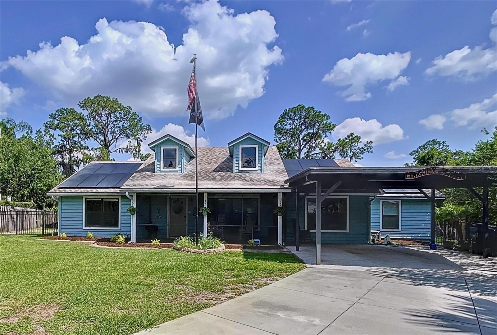 3705 PINE CIRCLE