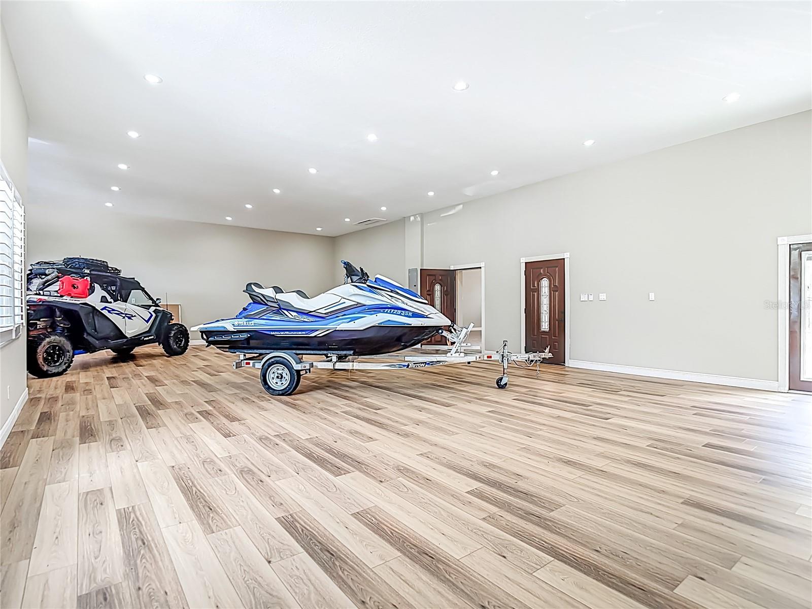 UNPLATTED - Residential