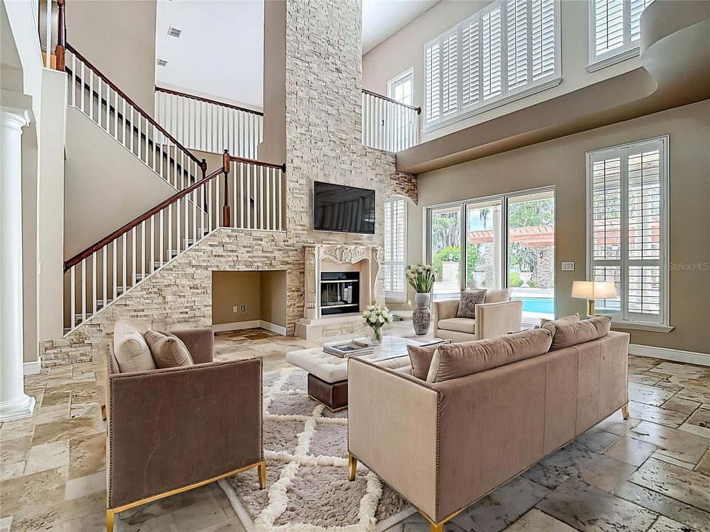 Photo of 18011 Patterson Road, Odessa, FL 33556 (MLS # TB8417848)