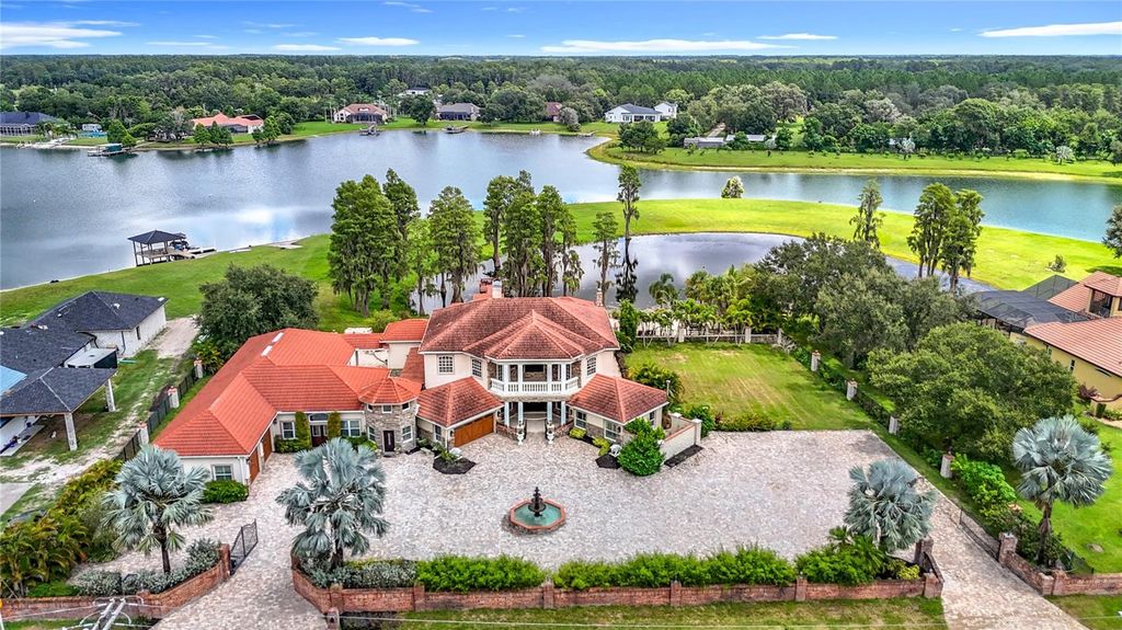 Photo of 18011 Patterson Road, Odessa, FL 33556 (MLS # TB8417848)