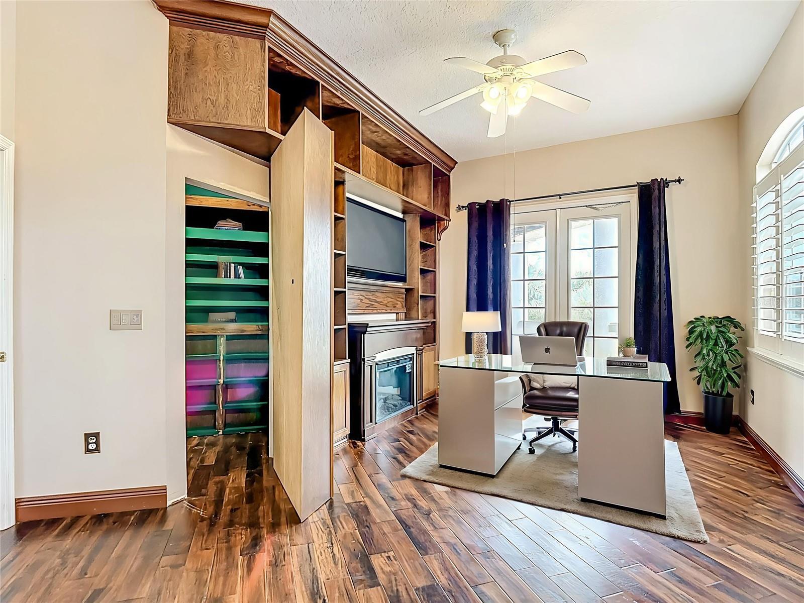 UNPLATTED - Residential