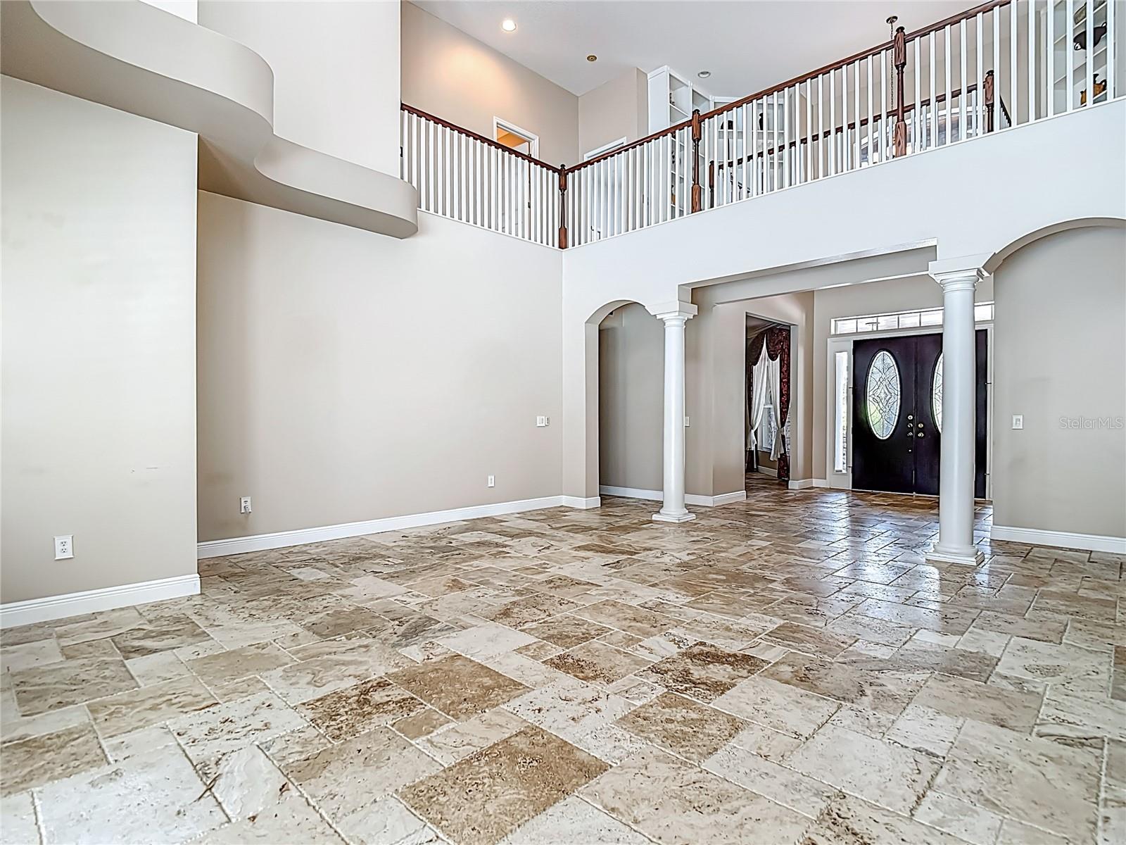 UNPLATTED - Residential