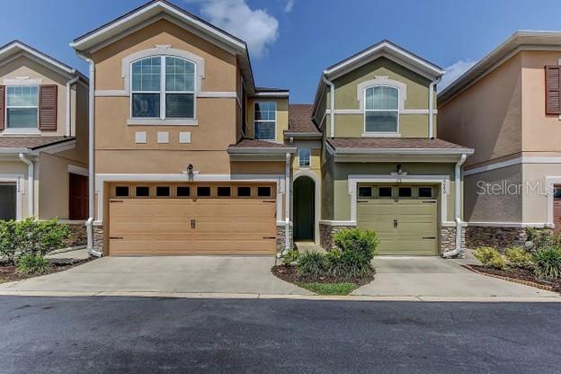 Dreams Do Come True! Spectacular Lake Mary Adjacent Townhome in Reserve at Loch Lake – Prime Seminole County Location
Welcome to the highly desirable gated community of Reserve at Loch Lake, just minutes from Lake Mary. This freshly painted townhome offers nearly 1,700 sq. ft. of living space, a two-car garage, and numerous recent upgrades for worry-free living.
Inside, enjoy upgraded appliances including a newer refrigerator, microwave, dishwasher, garbage disposal, A/C, hot water heater, and a reliable washer/dryer set. The home’s neutral interior paint (new photos coming soon) creates a bright, modern atmosphere that’s move-in ready.
The community has been beautifully updated with new exterior paint, sealed exteriors, and brand-new roofs on every unit. Enjoy a safe, family-friendly neighborhood featuring a gated entrance, sparkling pool, and clubhouse with scenic lake views—all tucked away in a tranquil wooded setting.
This particular unit offers a unique peace of mind, having never lost power during major storms and hurricanes. Conveniently located near fire and police services, you’ll also be just minutes from:
• Lake Mary Farmers Market
• Boutique shopping & dining near City Hall
• Seminole State College
Families will love being zoned for top-rated Greenwood Lakes Middle and Lake Mary High School.
With its perfect blend of modern comfort, prime location, and community amenities, this townhome isn’t just a rental—it’s a lifestyle. Don’t miss your chance to call it home!