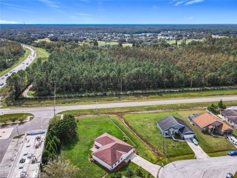 A home in KISSIMMEE