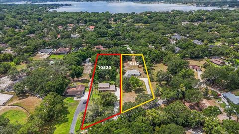 Photo of 10520 Park Ridge Gotha Road, Windermere, FL 34786 (MLS # O6409659)