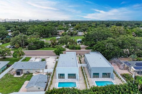 A home in SARASOTA