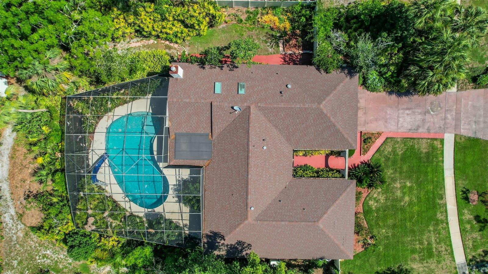 102 ICHABOD TRAIL