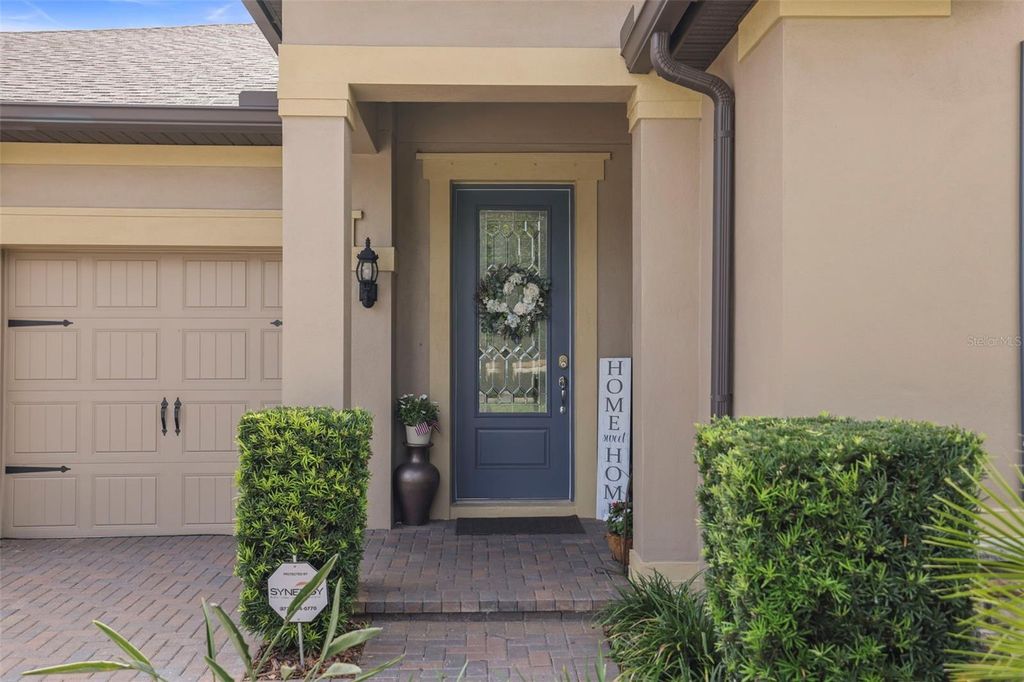 Photo of 2603 Whittler Branch, Odessa, FL 33556 (MLS # TB8405052)