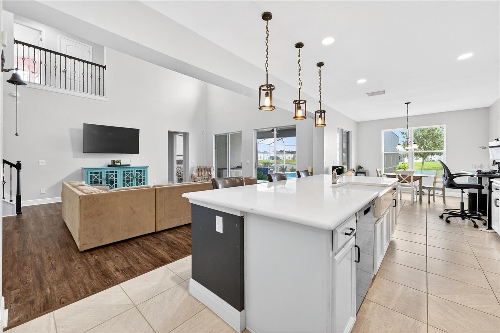 HANOVER LAKES PH 2 - Residential