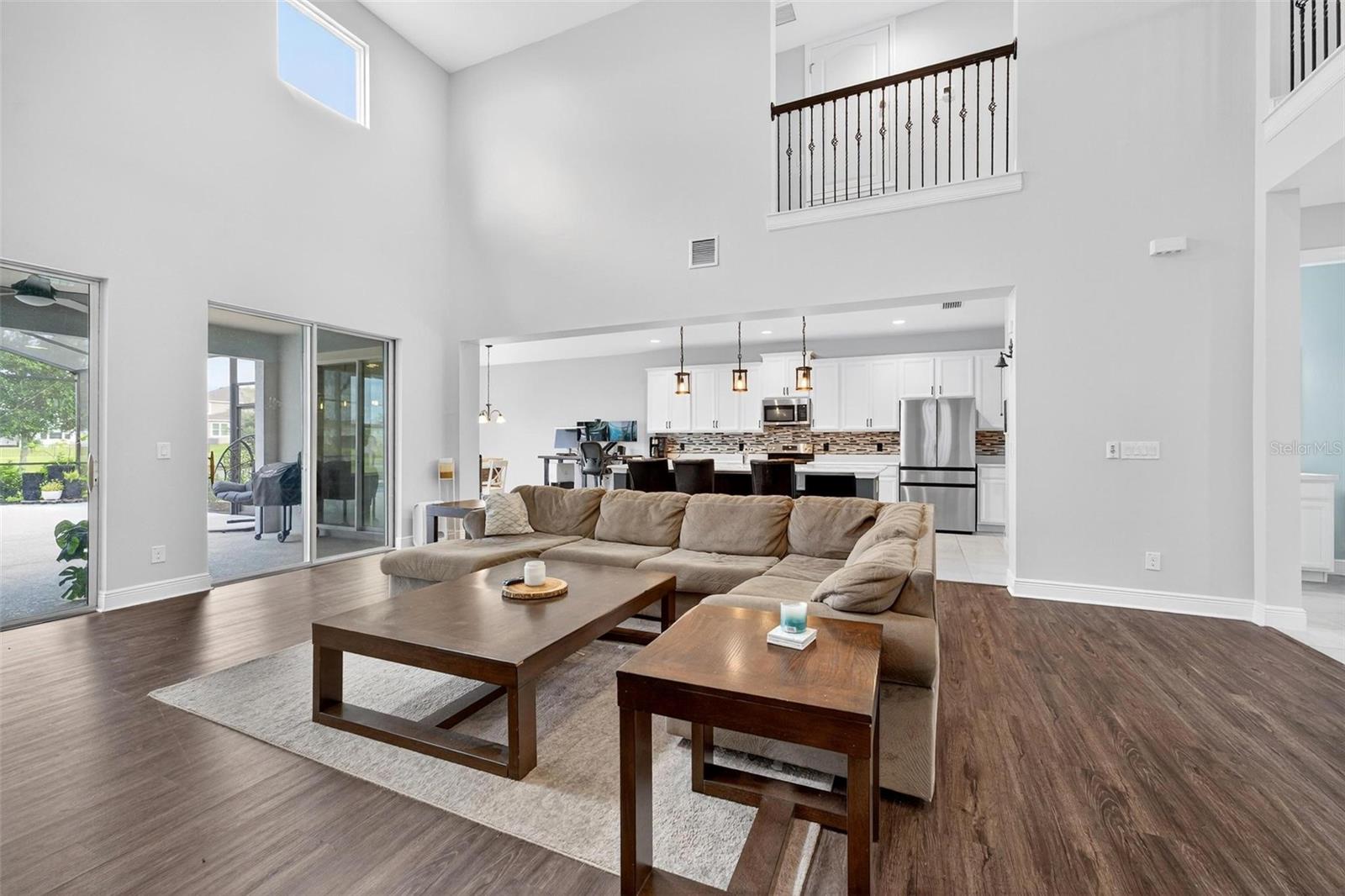HANOVER LAKES PH 2 - Residential