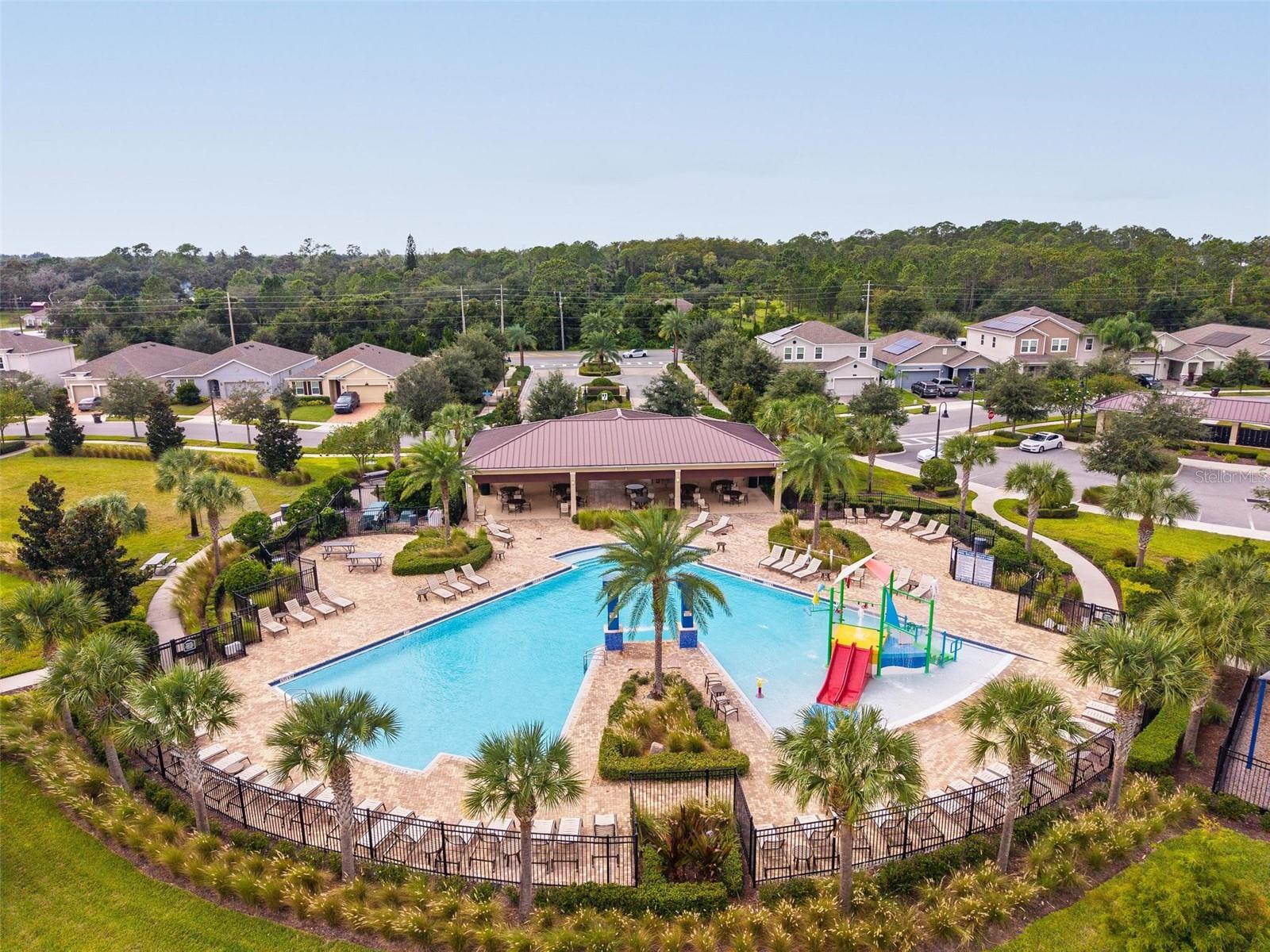 HANOVER LAKES PH 2 - Residential