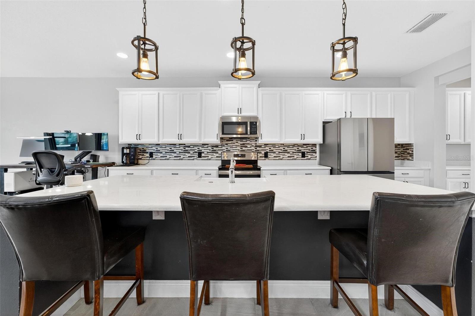 HANOVER LAKES PH 2 - Residential