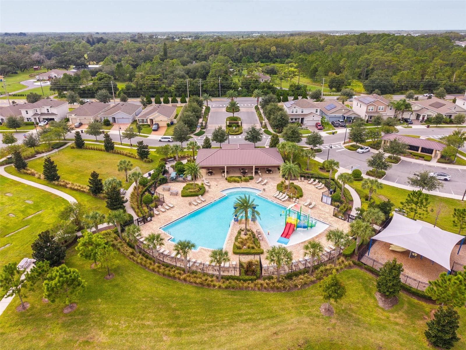HANOVER LAKES PH 2 - Residential