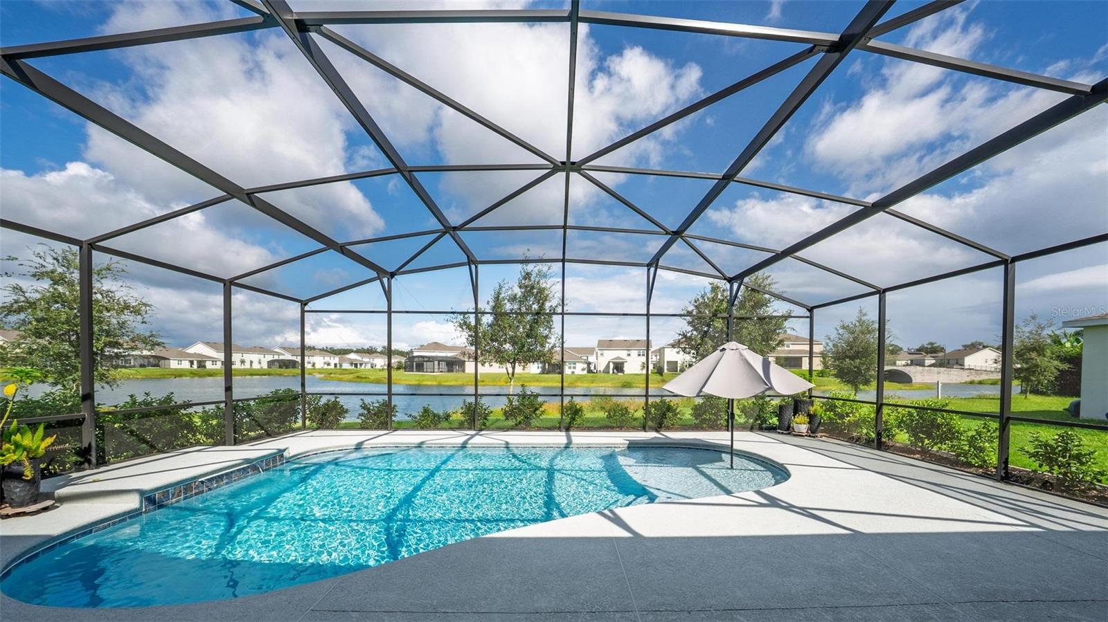 HANOVER LAKES PH 2 - Residential