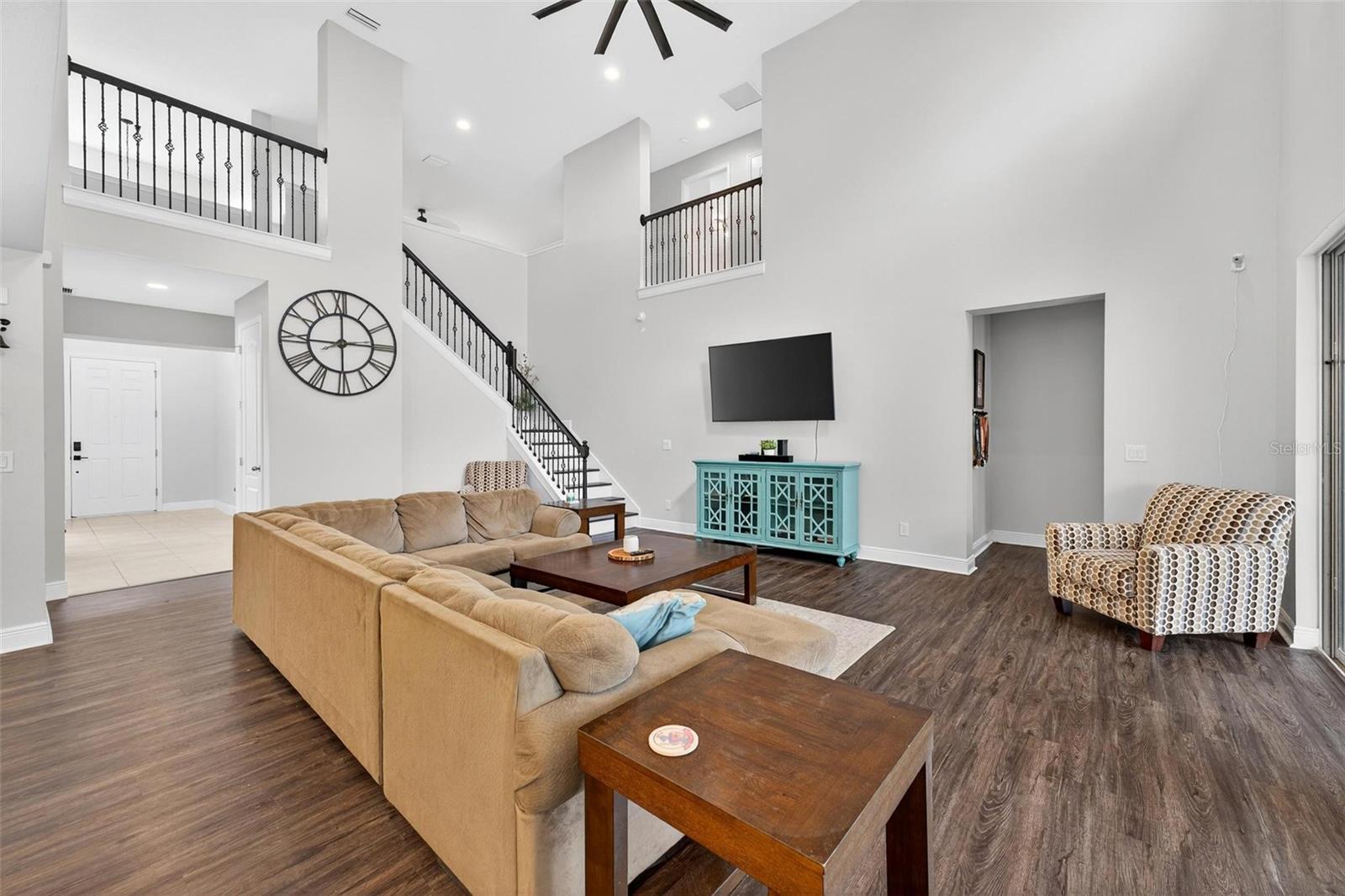 HANOVER LAKES PH 2 - Residential
